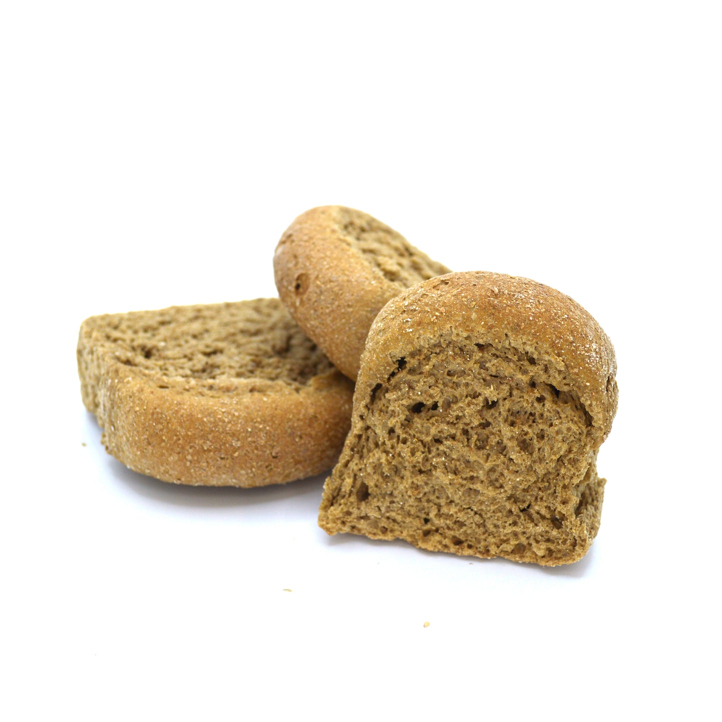 Żytnie sucharki do dakos 400g