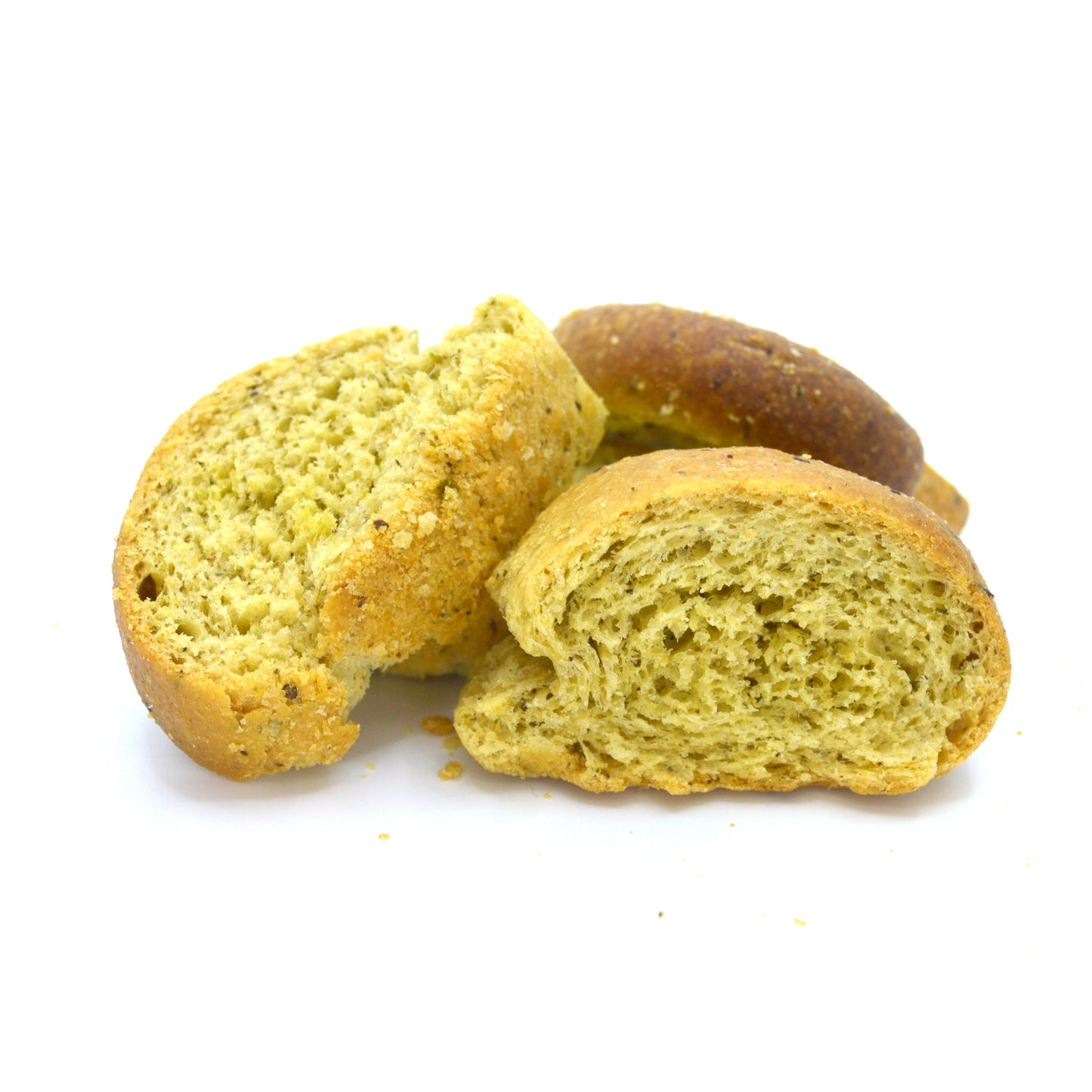 Sucharki z oregano 300g