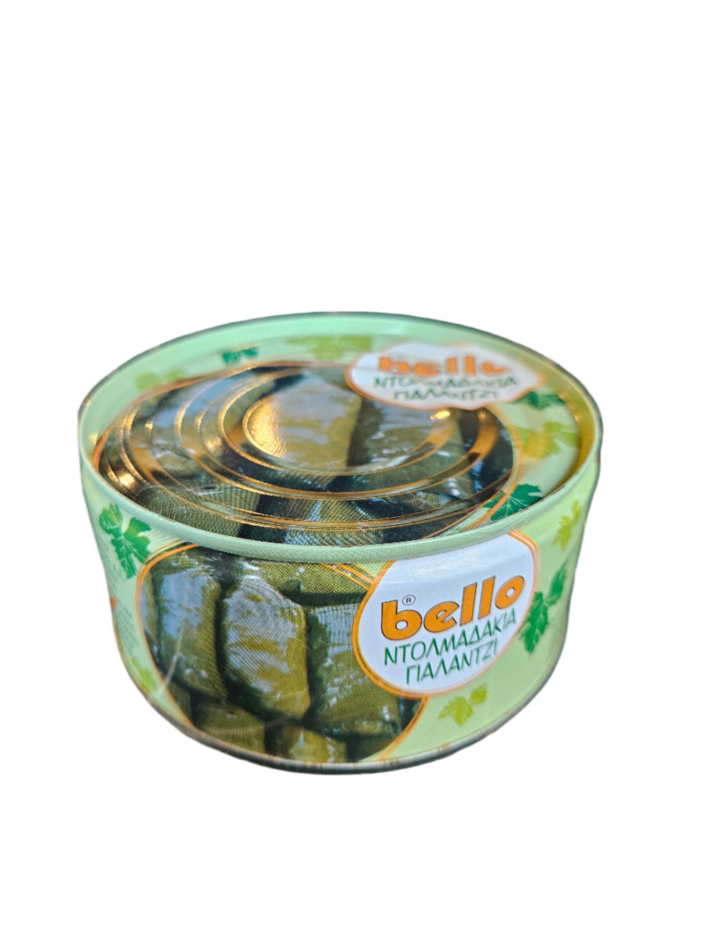 Dolmadakia greckie gołąbki w liściach winogron 280g