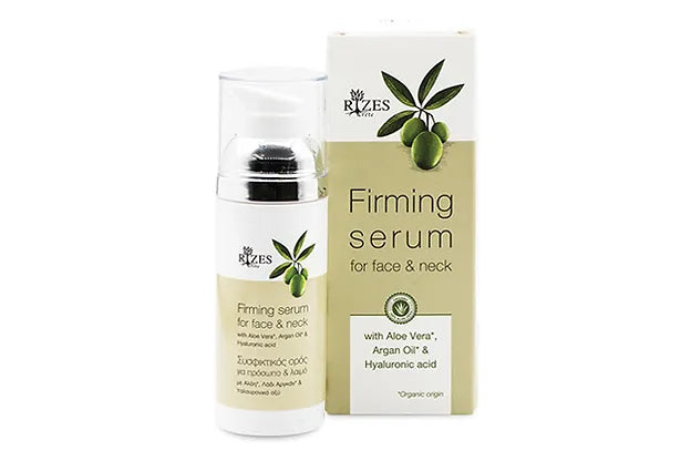Ujędrniające serum do twarzy i szyi (50 ml)