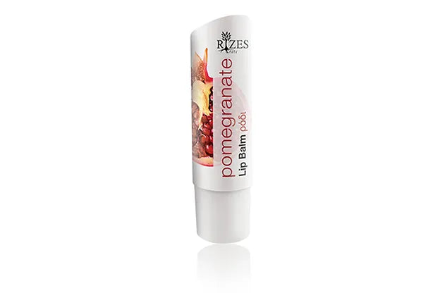 Balsam do ust o zapachu granatu
