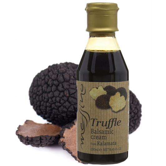 Krem balsamiczny truflowy