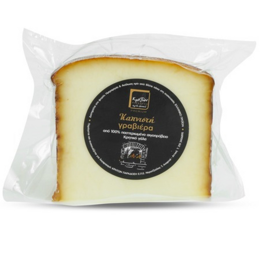 Graviera wędzona 200g