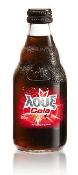 Loux Cola