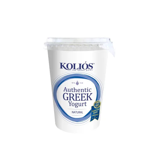 Jogurt Grecki Kolios 500g