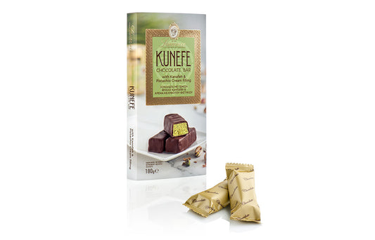 Kunefe Dubai Chocolate 180g