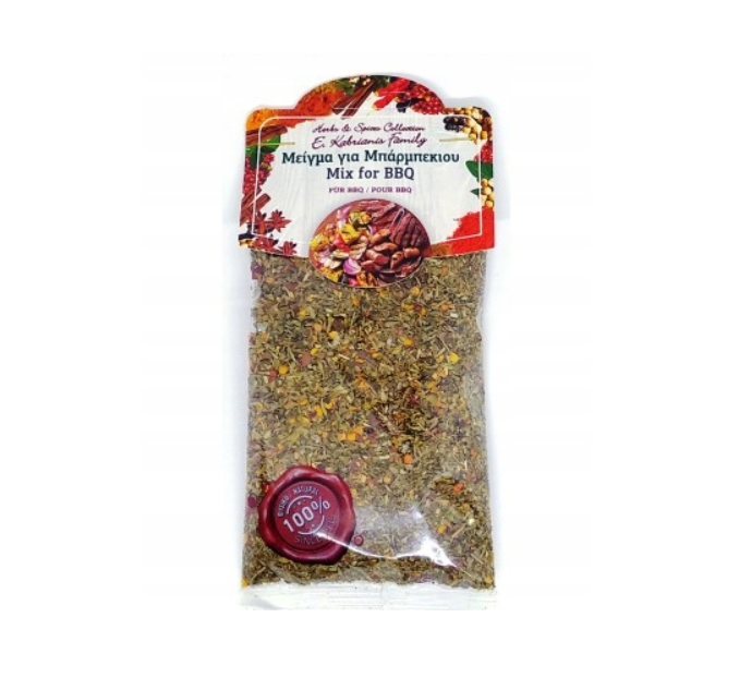 Przyprawa do BBQ 50g