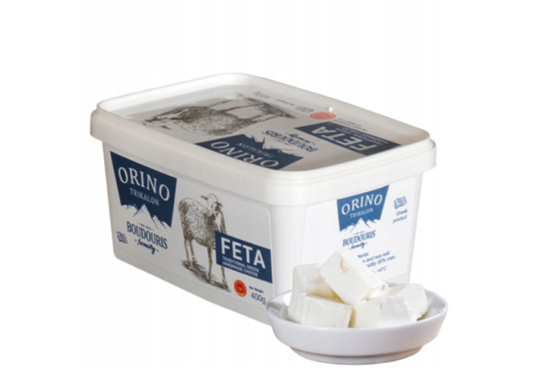 Ser Feta 400g