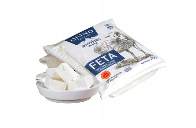 Ser Feta 200g