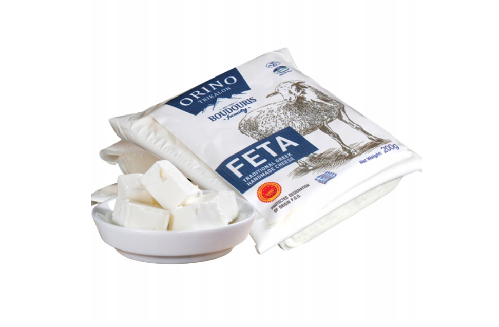 Ser Feta 200g